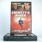 Emmett's Mark: Thriller (2001) - Large Box - Ex-Rental - G.Byrne/T.Roth - VHS-