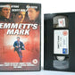 Emmett's Mark: Thriller (2001) - Large Box - Ex-Rental - G.Byrne/T.Roth - VHS-