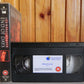 End Of Days - Schwarzenegger - Arnie Vs Satan - Apocalyptic Action - Pal VHS-