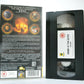 Enemy At The Gates (2001): Battle Of Stalingrad - War Drama - Jude Law - Pal VHS-