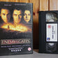 Enemy At The Gates - Pathe! - Drama - Jude Law - Rachel Weisz - Large Box - VHS-