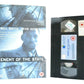 Enemy Of The State: Action/Thriller (1998) - Large Box - W.Smith/G.Hackman - VHS-