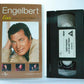 Engelbert Humperdinck: Live At The London Palladium - Greatest Hits - Pal VHS-