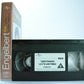 Engelbert Humperdinck: Live At The London Palladium - Greatest Hits - Pal VHS-