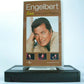 Engelbert Humperdinck: Live At The London Palladium - Greatest Hits - Pal VHS-