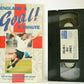 England A Goal A Minute - Best Goals - Historical Football - Gary Lineker - VHS-