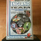 England Team: Greatest Ever; [Brian Clough] Football - Bobby More - Sports - VHS-