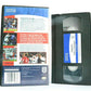 England's Path To Portugal: Documentary - Special Edition - Football - Pal VHS-