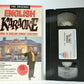 English Karaoke: 'Underneath The Arches' - 'We'll Meet Again' - Music - Pal VHS-