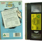 Enid Blyton's Famous Five - Michelle Gallager - Pickwick Video - Children's - Pal VHS-