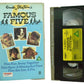 Enid Blyton's Famous Five - Michelle Gallager - Pickwick Video - Children's - Pal VHS-