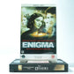 Enigma: Based On R.Harris Novel - Large Box - Thriller - Kate Winslet - Pal VHS-