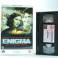 Enigma: Based On R.Harris Novel - Large Box - Thriller - Kate Winslet - Pal VHS-