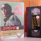 Enigma: Soviet Code - War Drama - Guild Pre-Cert Video - Martin Sheen - Pal VHS-