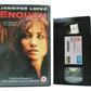 Enough: Based On A.Quindlen Novel - Thriller - Large Box - Jennifer Lopez - VHS-