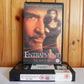 Entrapment - Action - Highly Enjoyable - Catherine Zeta-Jones - Large Box - VHS-