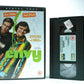 Envy: Film By B.Levinson - Comedy - Large Box - Ex-Rental - Jack Black - Pal VHS-