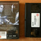 Equilibrium (2002): Sci-Fi Action - Dystopian Future - Christian Bale - Pal VHS-