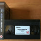 Equilibrium (2002): Sci-Fi Action - Dystopian Future - Christian Bale - Pal VHS-