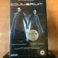 Equilibrium (2002): Sci-Fi Action - Dystopian Future - Christian Bale - Pal VHS-