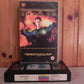 Eraser (1996): Action Thriller [Large Box] >Arnold Schwarzenegger< - Pal VHS-