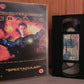 Eraser (1996): Action Thriller [Large Box] >Arnold Schwarzenegger< - Pal VHS-