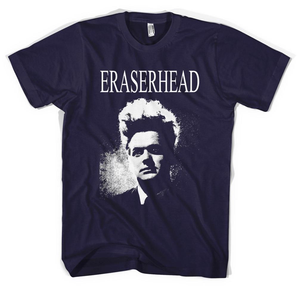 Eraserhead - David Lynch 1977 - Cult Horror Movie - Gift For The Film Fan - T-Shirt-