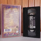 Erasure: The Tank, The Swan And The Balloon - Live - Manchester Apollo - Pal VHS-