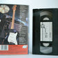 Eric Clapton: Live '85 - Live Performance - Rock And Roll - Music - Pal VHS-