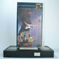 Eric Clapton: Live '85 - Live Performance - Rock And Roll - Music - Pal VHS-