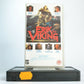 Erik The Viking (1990) - Fantasy Adventure - Tim Robbins/John Clesse - Pal VHS-