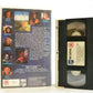 Erik The Viking: CBS/FOX (1990) - Large Box - Fantasy Adventure - Tim Robbins - VHS-