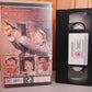 Espionage - Action - Deadly Game Top Play - Ben Masters - Elyssa Davalous - VHS-