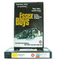 Essex Boys: British Crime Film (2000) - Large Box - Ex-Rental - Sean Bean - VHS-