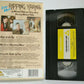 Even More Ripping Yarns [Michael Palin / Terry Jones] - 'Roger Of The Raj - VHS-