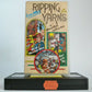 Even More Ripping Yarns [Michael Palin / Terry Jones] - 'Roger Of The Raj - VHS-