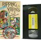 Even More Ripping Yarns [Michael Palin / Terry Jones] - 'Roger Of The Raj - VHS-