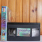 Ever After: A Cinderella Story - 20th Century - Drew Barrymore - Kids - Pal VHS-