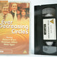 Ever Decreasing Circles [Complete 1st Series] BBC Comedy - Richard Briers - VHS-