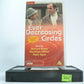 Ever Decreasing Circles [Complete 2nd Series] BBC Comedy - Richard Briers - VHS-