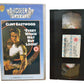 'Every Which Way But Loose' - Clint Eastwood - Warner Home Video - PES1028 - Action - Pal - VHS-