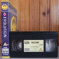 Evolution - Mad Comedy - X-Files-ish- Big Box - Ex-Rental - Star Studded - VHS-