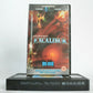 Excalibur (1981): Collector's Edition - Widescreen - Fantasy - VHS-