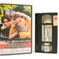 Excess Baggage: Romantic Adventure - Large Box - Ex-Rental - A.Silverstone - VHS-