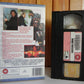 Excessive Force - Video - Action - Punishment Crime - Pal VHS-