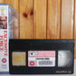 Excessive Force - Video - Action - Punishment Crime - Pal VHS-