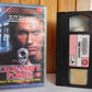 Excessive Force - Video - Action - Punishment Crime - Pal VHS-