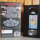 Executive Decision: Airplane Hijack Action - Kurt Russell - Steven Seagal - VHS-