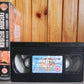 Executive Decision: Airplane Hijack Action - Kurt Russell - Steven Seagal - VHS-