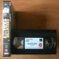 Executive Target (1997): Police Action [Large Box] Rental - Michael Madsen - VHS-